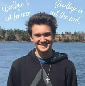 Meet your Posher, Brett